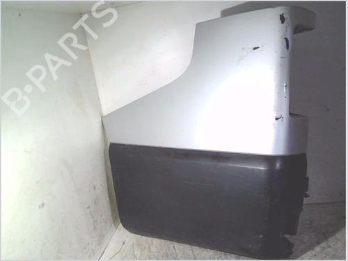 Canto do pára-choques Canto do pára-choques RENAULT TRAFIC III Bus (JG_) 2.0 dCi 145 (JGML) (145 hp) 36699564 36699564