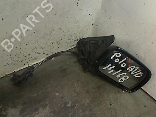 Used Right mirror VW POLO III (6N1) 60 1.4 (60 hp) 29540226