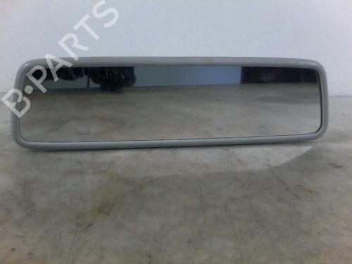 Used Rear mirror VW POLO (9N_, 9A_) 1.4 TDI (75 hp) 26084026