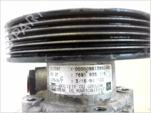 Steering pump PEUGEOT 406 (8B) 2.2 HDi | BP28708191M99