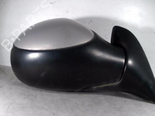 Right mirror CITROËN XSARA PICASSO (N68) 1.6 HDi | BP26092614C27 