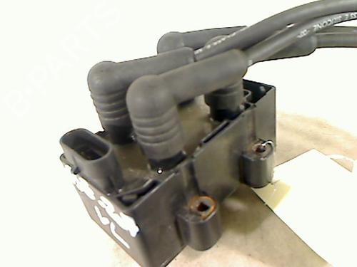 Bobine RENAULT CLIO II (BB_, CB_) 1.2 (BB0A, BB0F, BB10, BB1K, BB28, BB2D, BB2H, CB0A,... | BP28185117M94 
