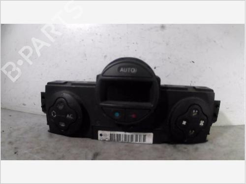 Used Climate control RENAULT MEGANE II Estate (KM0/1_) 1.5 dCi (KM02, KM13) (101 hp) 26056716