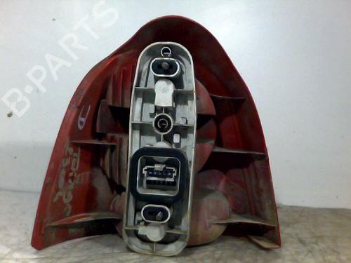 Right taillight RENAULT TWINGO I (C06_) 1.2 (C066, C068) | BP26072373C35 