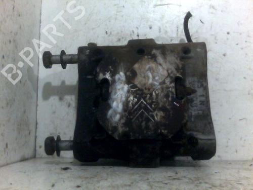 Bremssattel rechts hinten für CITROËN C5 II (RC_) 1.6 HDi (RC8HZB) (109 hp) 26090444