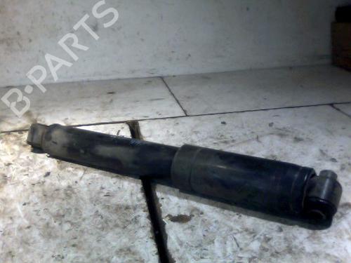 Used Left rear shock absorber RENAULT CLIO I (B/C57_, 5/357_) 1.9 D (B/C/S576, B/C/S57L) (64 hp) 26099854