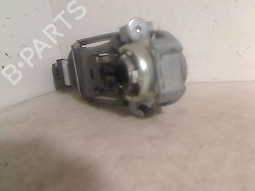 Front right exterior door handle VW POLO (9N_, 9A_) 1.2 12V | BP26057625C129 