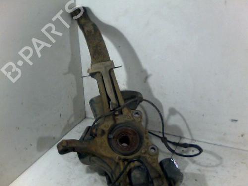 Left front steering knuckle ALFA ROMEO GT (937_) 1.9 JTD (937CXN1B) | BP26076089M25 