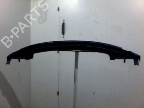 Used Front bumper reinforcement PEUGEOT 206 Hatchback (2A/C) 2.0 HDI 90 (90 hp) 26074378