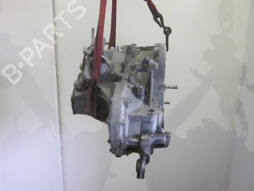 Gearbox FIAT STILO (192_) 1.9 D Multijet | BP26061708M3 