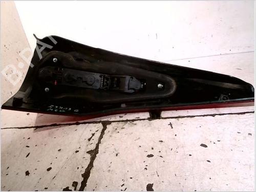 Left taillight RENAULT MEGANE II Estate (KM0/1_) 1.5 dCi (KM02, KM13) | BP26103469C34 