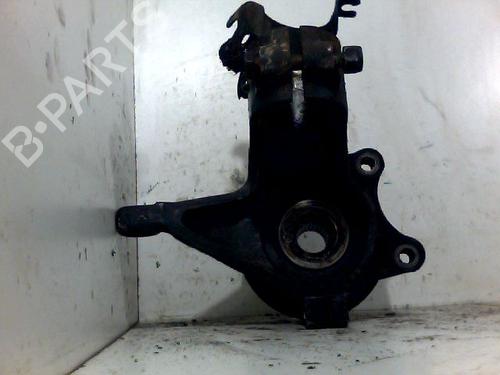 Left front steering knuckle CITROËN ZX (N2) 1.9 D | BP26079521M25 