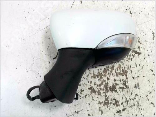 Used Left mirror RENAULT CLIO IV (BH_) 1.5 dCi 75 (75 hp) 30544255