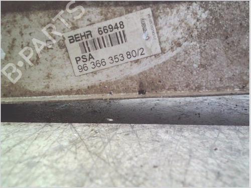 Other PEUGEOT 307 (3A/C) 2.0 HDi 110 | BP26116935O1 