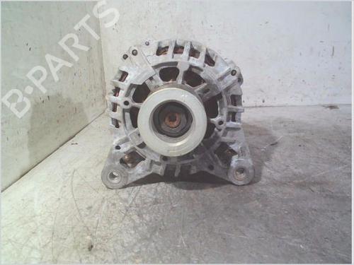 Generator RENAULT TWINGO II (CN0_) 1.2 16V (CN04, CN0B) (75 hp) 29925466