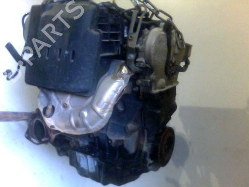 Motor RENAULT LAGUNA II Grandtour (KG0/1_) 1.8 16V | BP29815467M1 
