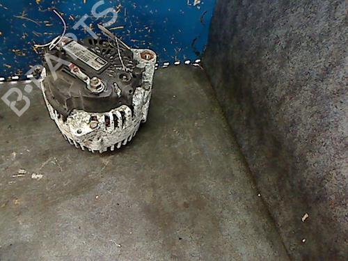 Used Alternator RENAULT MEGANE II Estate (KM0/1_) 1.5 dCi (KM0F, KM0T, KM2B) (82 hp) 26097306