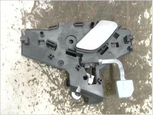 Used Front left interior door handle Front left interior door handle 37293347 37293347