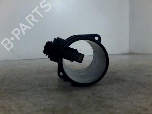 Used Mass air flow sensor RENAULT MEGANE III Hatchback (BZ0/1_, B3_) 1.9 dCi (BZ0N, BZ0J) (131 hp) 29574950