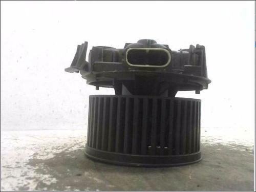 Used Heater blower motor Heater blower motor DACIA LOGAN (LS_) 1.5 dCi (LS0K) (68 hp) 40299684 40299684