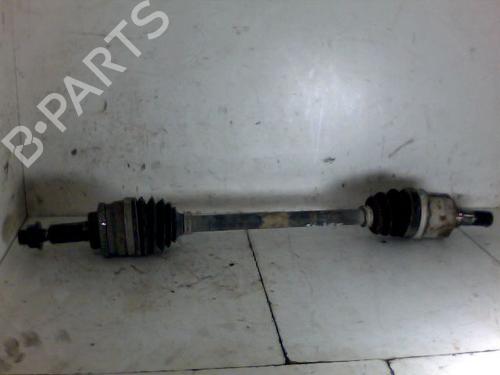 Arbre de transmission avant gauche SUZUKI SWIFT III (MZ, EZ) 1.3 (RS413, ZC11S) (92 hp) 26087935
