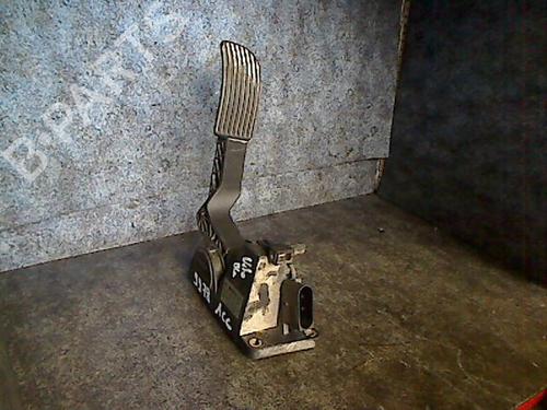 Pedal für Pedal MERCEDES-BENZ VITO Van (W638) 113 2.0 (638.014, 638.094) (129 hp) 34409637 34409637