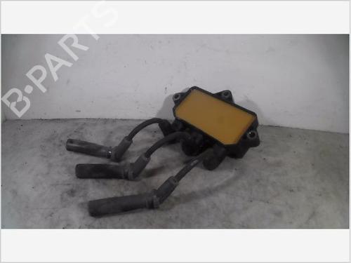 Ignition coil DAEWOO MATIZ (M100, M150) 0.8 | BP29525533M94 