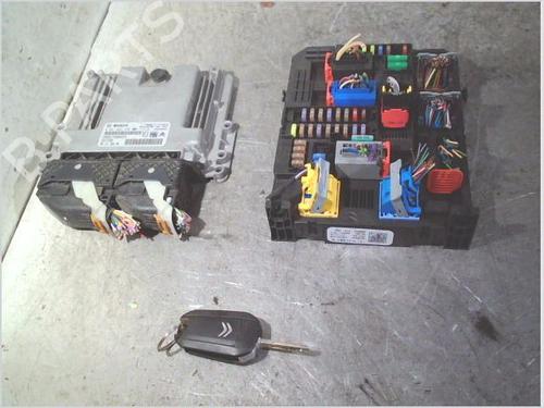 Used Engine control unit (ECU) Engine control unit (ECU) 38783880 38783880