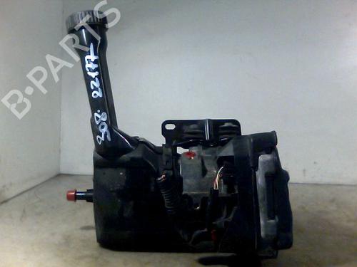 Used Steering pump PEUGEOT 308 I (4A_, 4C_) 1.6 HDi (109 hp) 26068120