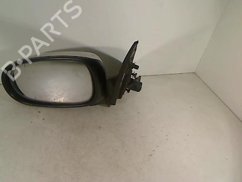 Used Left mirror NISSAN ALMERA II Hatchback (N16) 2.2 Di (110 hp) 26084758