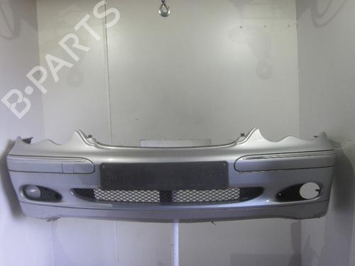 Used Front bumper MERCEDES-BENZ C-CLASS (W203) C 220 CDI (203.006, 203.008) (143 hp) 33007292