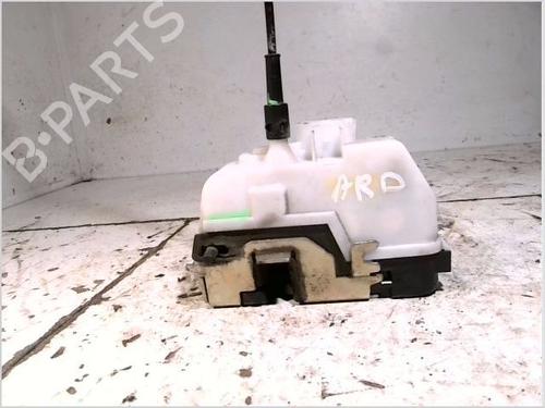 Used Rear right lock CITROËN C3 I (FC_, FN_) 1.4 i Bivalent (73 hp) 26100871