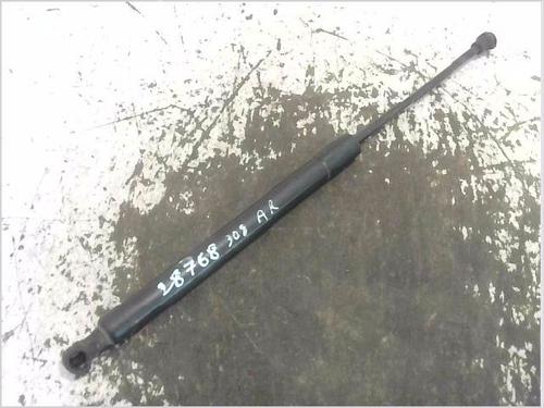 Used Tailgate lift support Tailgate lift support PEUGEOT 308 I (4A_, 4C_) 1.6 HDi (92 hp) 40010419 40010419