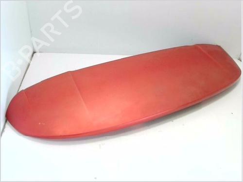 Used Rear spoiler RENAULT CLIO IV Grandtour (KH_) 1.5 dCi 90 (KHN3, KHN4) (90 hp) 26119020