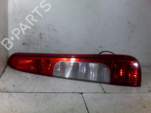 Used Right taillight FORD FOCUS C-MAX (DM2) 1.6 TDCi (109 hp) 26093141