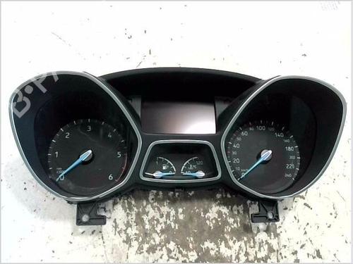 Used Instrument cluster FORD FOCUS III Saloon 1.6 TDCi (115 hp) 31856108