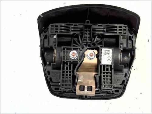 Driver airbag RENAULT SCÉNIC III (JZ0/1_) 1.5 dCi | BP29890430C9 
