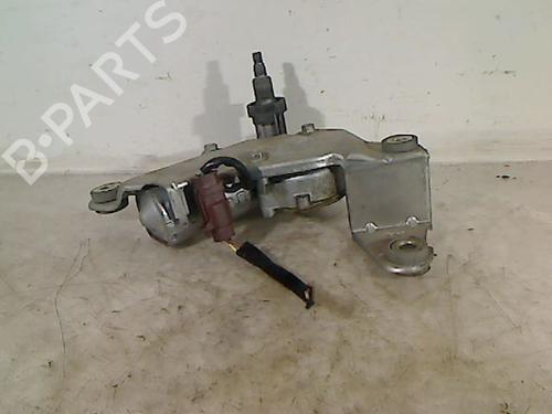 Used Rear wiper motor CITROËN SAXO (S0, S1) 1.5 D (54 hp) 26076506