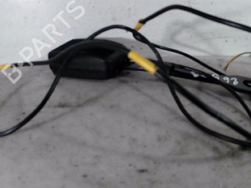 Used Seat buckle PEUGEOT 407 SW (6E_, 6D_) 2.0 HDi 135 (136 hp) 26092376