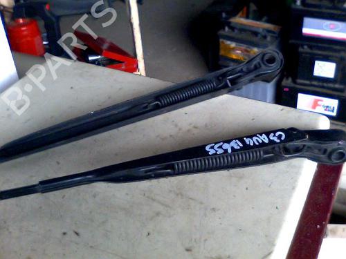 Used Front windshield wiper arm CITROËN C3 I (FC_, FN_) 1.4 HDi (68 hp) 29076465