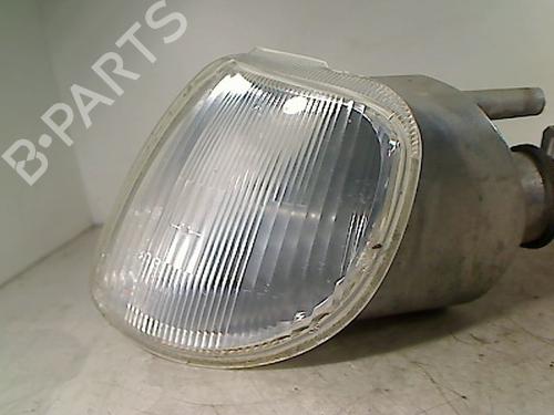Used Left front indicator CITROËN SAXO (S0, S1) 1.1 X, SX (60 hp) 26066834