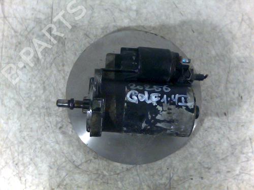 Used Starter VW GOLF III (1H1) 1.4 (60 hp) 29744243