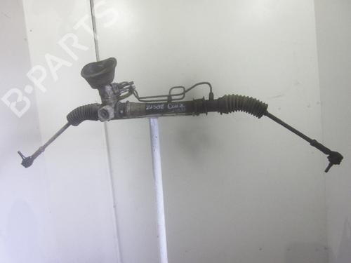 Used Steering rack RENAULT CLIO II (BB_, CB_) 1.9 D (B/CB0J) (65 hp) 26077388