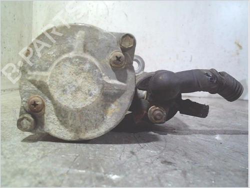 Startmotor NISSAN X-TRAIL I (T30) 2.2 Di 4x4 | BP27636847M8 