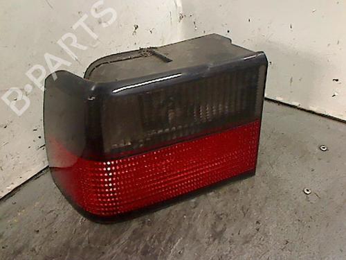 Used Left taillight Left taillight CITROËN XANTIA (X1_, X2_) 2.1 Turbo D 12V (109 hp) 34000571 34000571
