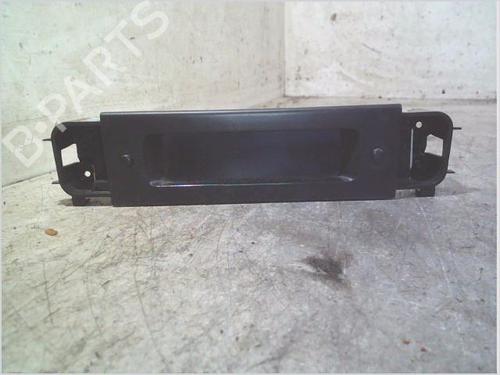 Multifunctionele display PEUGEOT 406 Break (8E/F) 2.1 TD 12V (109 hp) 27501303
