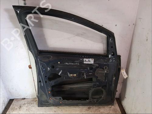 Used Left front door Left front door FORD C-MAX II (DXA/CB7, DXA/CEU) 1.6 EcoBoost (150 hp) 40451192 40451192