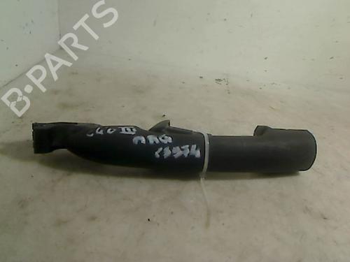 Rear left exterior door handle RENAULT CLIO III (BR0/1, CR0/1) 1.2 16V (BR02, BR0J, BR11, CR02, CR0J, CR11) | BP26079797C130 