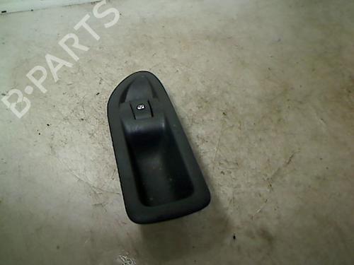 Used Right rear window switch RENAULT LAGUNA II (BG0/1_) 1.8 16V (BG0B, BG0M) (120 hp) 26077434