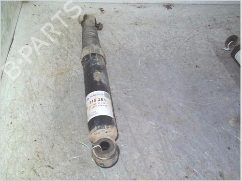 Used Right rear shock absorber Right rear shock absorber 36675585 36675585